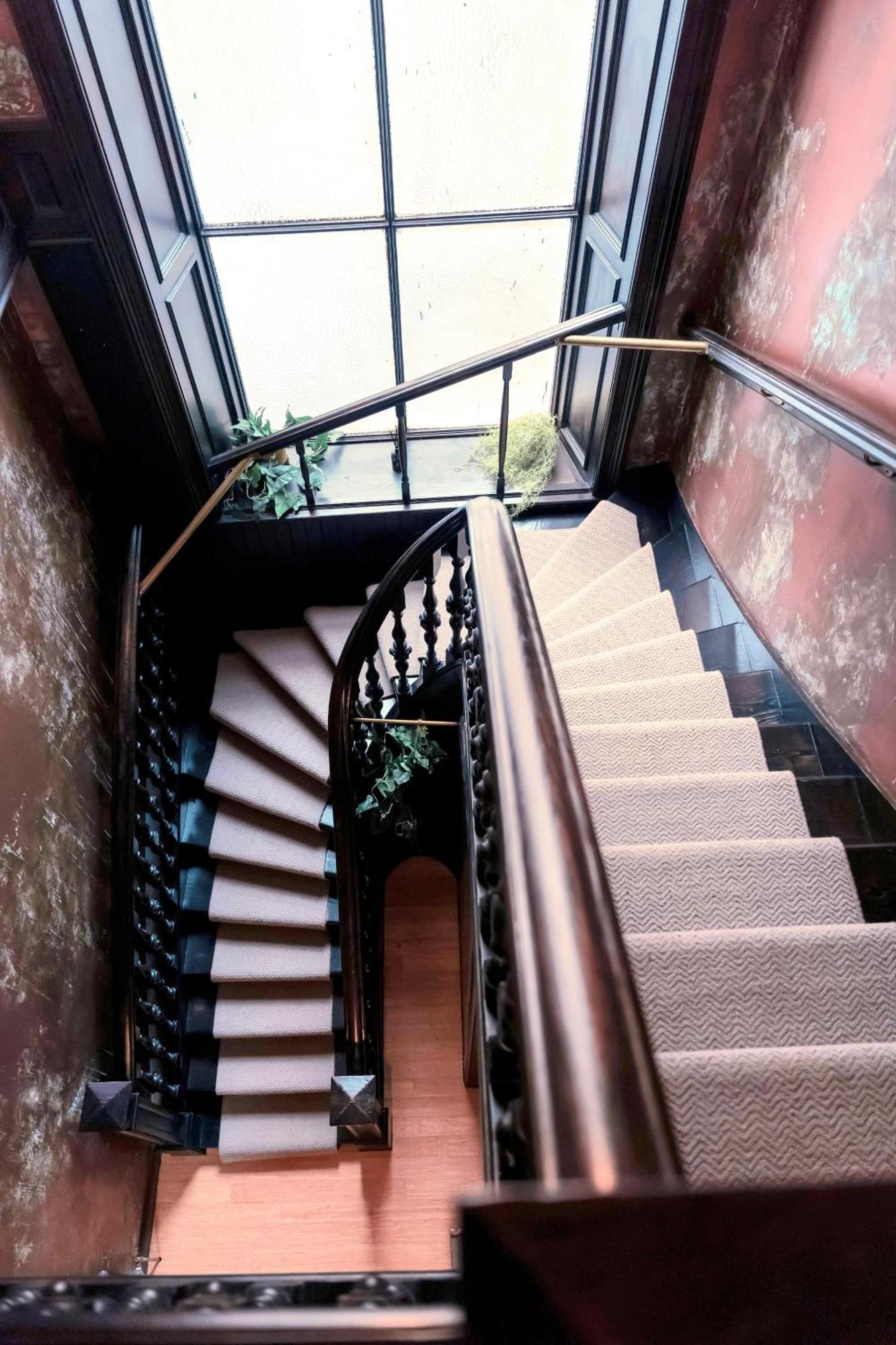 89 The Merchants Luxury Aparthotel By The House Of Danu Edinburgh Exterior photo